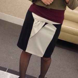 Helmut Lang Skirt